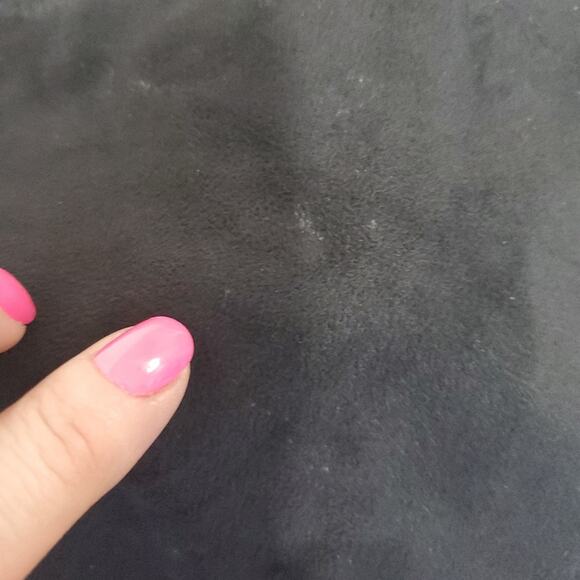 Guess | Simplee Over the Knee Faux Suede Boots - Picture 11 of 11